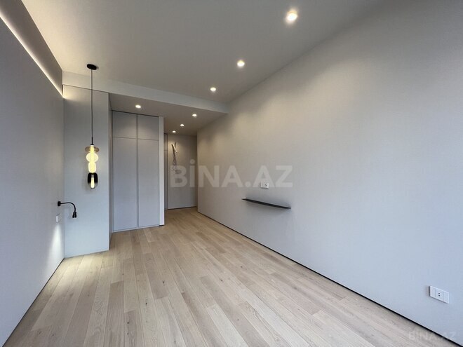Satılır 3 otaqlı yeni tikili 109 m², Şah İsmayıl Xətai m., photo 9 from 26