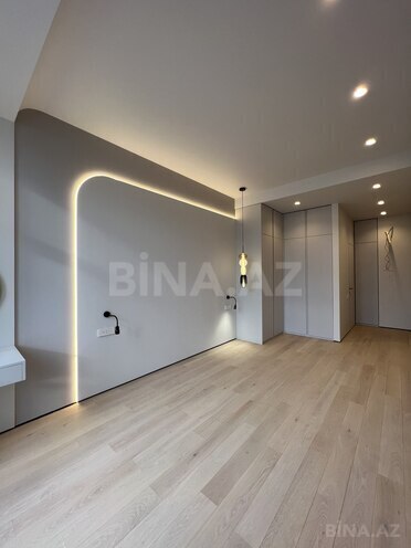 Satılır 3 otaqlı yeni tikili 109 m², Şah İsmayıl Xətai m., photo 8 from 26