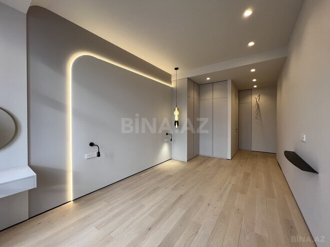 Satılır 3 otaqlı yeni tikili 109 m², Şah İsmayıl Xətai m., photo 7 from 26