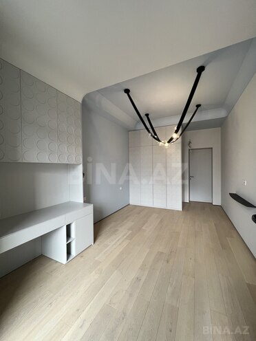 Satılır 3 otaqlı yeni tikili 109 m², Şah İsmayıl Xətai m., photo 10 from 26