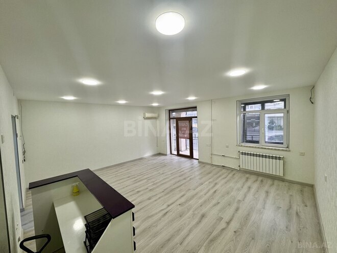 İcarəyə verilir  obyekt 75 m², Binəqədi r., photo 7 from 19
