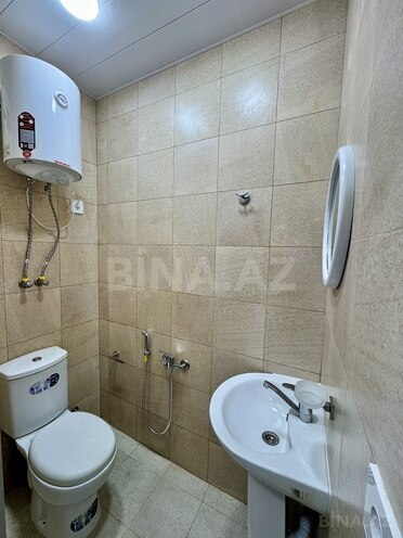 İcarəyə verilir  obyekt 75 m², Binəqədi r., photo 17 from 19