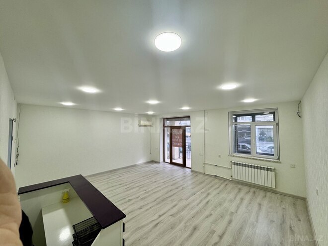 İcarəyə verilir  obyekt 75 m², Binəqədi r., photo 4 from 19