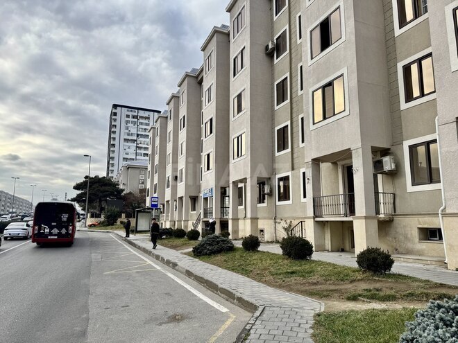 İcarəyə verilir  obyekt 75 m², Binəqədi r., photo 8 from 19