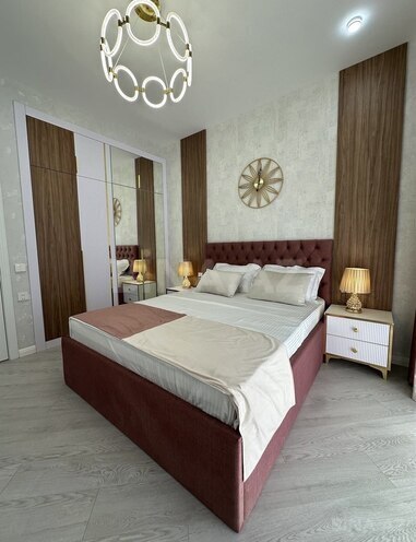 Satılır 2 otaqlı yeni tikili 62 m², 20 Yanvar m., photo 4 from 8