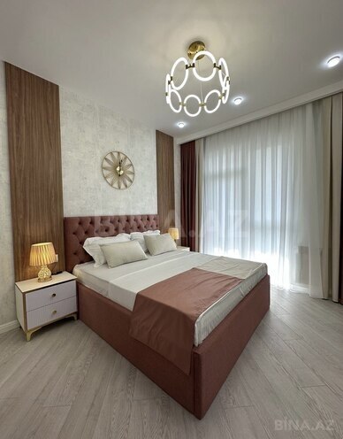 Satılır 2 otaqlı yeni tikili 62 m², 20 Yanvar m., photo 5 from 8