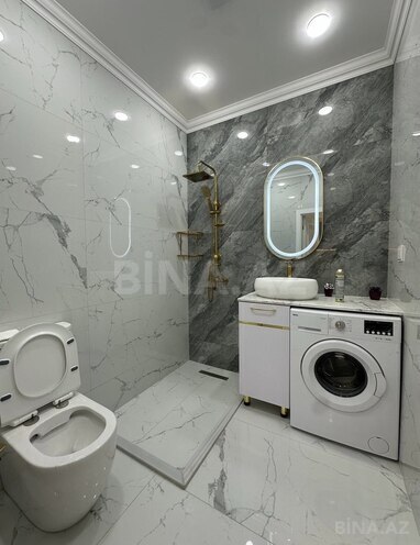 Satılır 2 otaqlı yeni tikili 62 m², 20 Yanvar m., photo 7 from 8