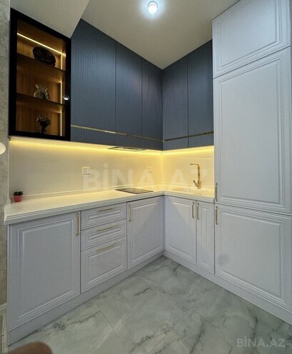 Satılır 2 otaqlı yeni tikili 62 m², 20 Yanvar m., photo 6 from 8