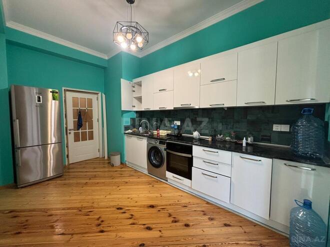 Сдаётся 3-комн. офис 140 м², пос. Аг шехер, photo 15 from 23