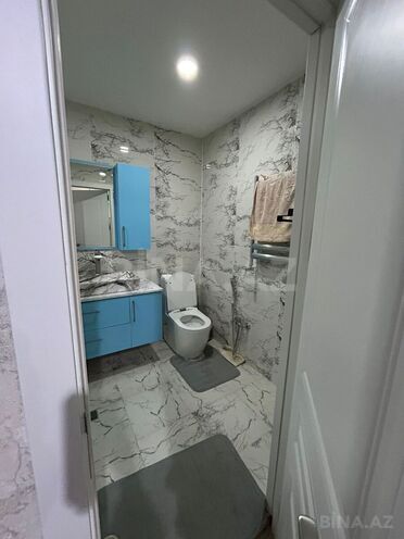 Satılır 3 otaqlı yeni tikili 105 m², 28 May m., photo 19 from 23