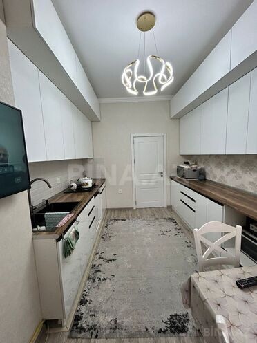 Satılır 3 otaqlı yeni tikili 105 m², 28 May m., photo 8 from 23