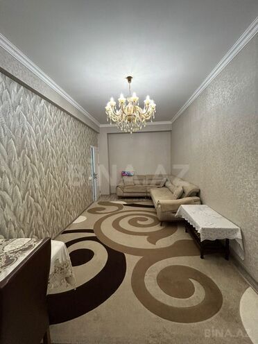 Satılır 3 otaqlı yeni tikili 105 m², 28 May m., photo 4 from 23