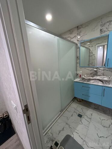 Satılır 3 otaqlı yeni tikili 105 m², 28 May m., photo 21 from 23