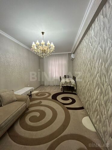 Satılır 3 otaqlı yeni tikili 105 m², 28 May m., photo 3 from 23