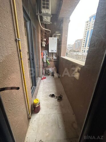 Satılır 3 otaqlı yeni tikili 105 m², 28 May m., photo 10 from 23