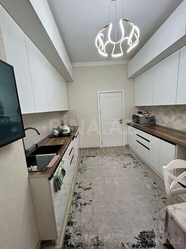 Satılır 3 otaqlı yeni tikili 105 m², 28 May m., photo 9 from 23