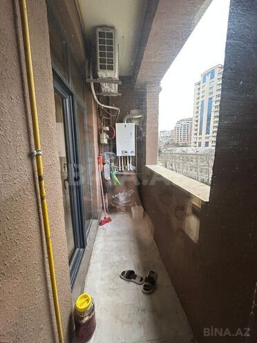 Satılır 3 otaqlı yeni tikili 105 m², 28 May m., photo 18 from 23