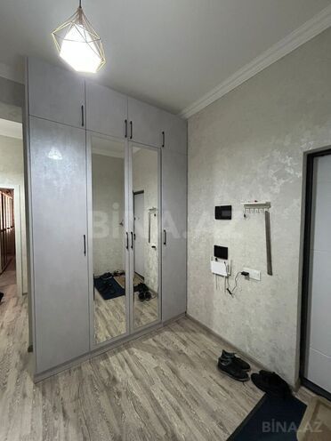 Satılır 3 otaqlı yeni tikili 105 m², 28 May m., photo 14 from 23