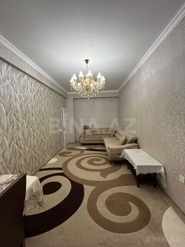 Satılır 3 otaqlı yeni tikili 105 m², 28 May m., photo 5 from 23