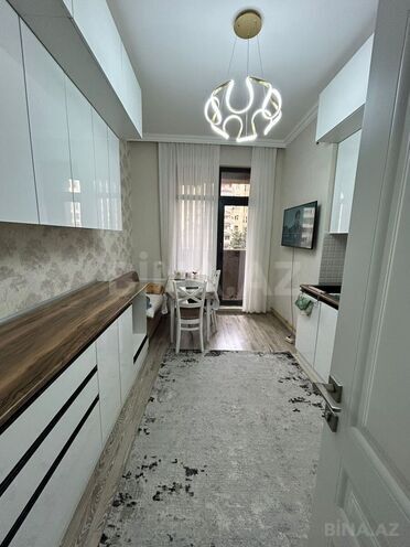 Satılır 3 otaqlı yeni tikili 105 m², 28 May m., photo 7 from 23