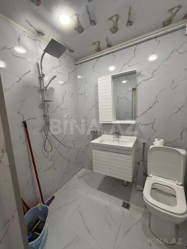 Satılır 2 otaqlı köhnə tikili 60 m², Gənclik m., photo 11 from 17