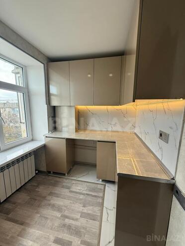 Satılır 2 otaqlı köhnə tikili 60 m², Gənclik m., photo 5 from 17