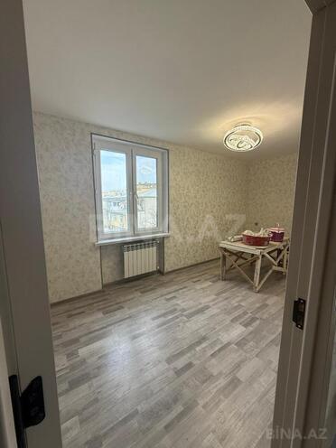 Satılır 2 otaqlı köhnə tikili 60 m², Gənclik m., photo 4 from 17