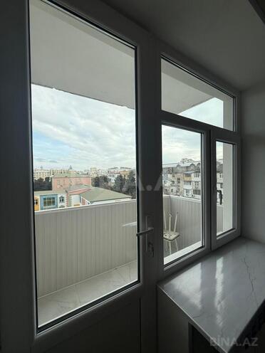 Satılır 2 otaqlı köhnə tikili 60 m², Gənclik m., photo 7 from 17