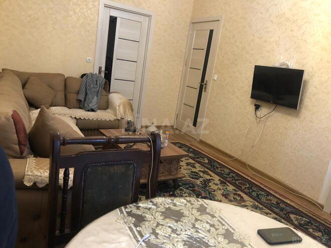 Satılır 3 otaqlı köhnə tikili 68 m², Memar Əcəmi m., photo 6 from 17