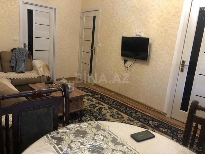Satılır 3 otaqlı köhnə tikili 68 m², Memar Əcəmi m., photo 4 from 17