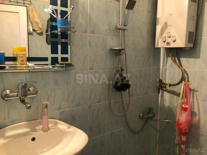 Satılır 3 otaqlı köhnə tikili 68 m², Memar Əcəmi m., photo 15 from 17