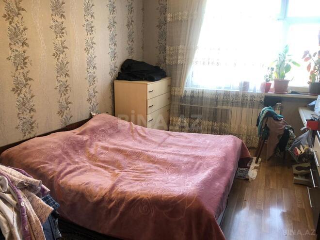 Satılır 3 otaqlı köhnə tikili 68 m², Memar Əcəmi m., photo 10 from 17