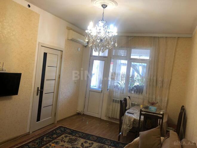 Satılır 3 otaqlı köhnə tikili 68 m², Memar Əcəmi m., photo 7 from 17