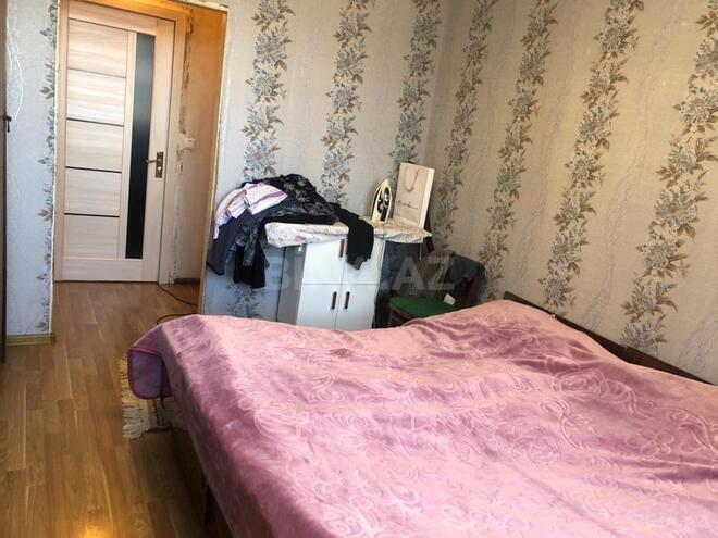 Satılır 3 otaqlı köhnə tikili 68 m², Memar Əcəmi m., photo 11 from 17