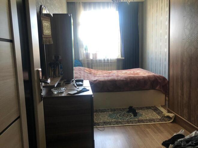 Satılır 3 otaqlı köhnə tikili 68 m², Memar Əcəmi m., photo 13 from 17