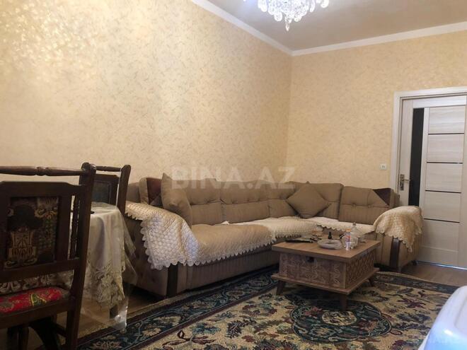 Satılır 3 otaqlı köhnə tikili 68 m², Memar Əcəmi m., photo 1 from 17