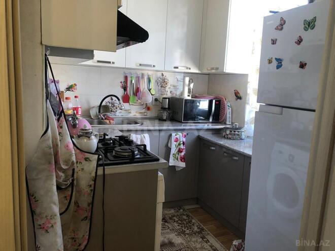 Satılır 3 otaqlı köhnə tikili 68 m², Memar Əcəmi m., photo 14 from 17