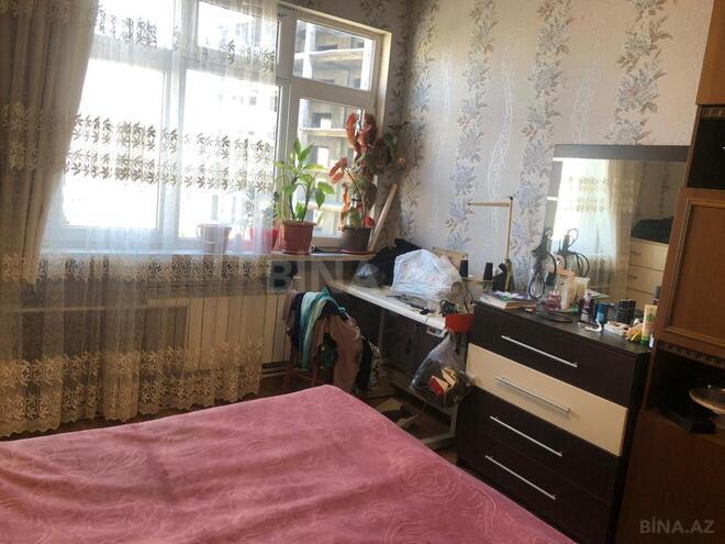 Satılır 3 otaqlı köhnə tikili 68 m², Memar Əcəmi m., photo 9 from 17