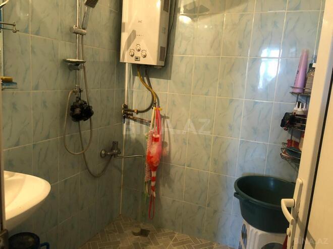 Satılır 3 otaqlı köhnə tikili 68 m², Memar Əcəmi m., photo 16 from 17