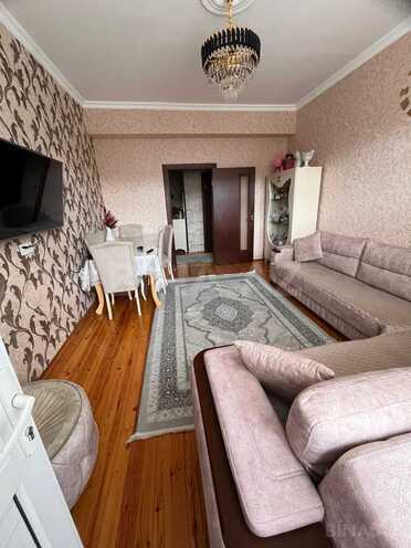 Satılır 3 otaqlı yeni tikili 118 m², Həzi Aslanov m., photo 3 from 12