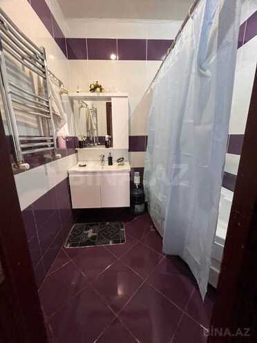 Satılır 3 otaqlı yeni tikili 118 m², Həzi Aslanov m., photo 8 from 12