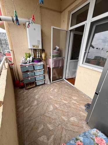Satılır 3 otaqlı yeni tikili 118 m², Həzi Aslanov m., photo 11 from 12