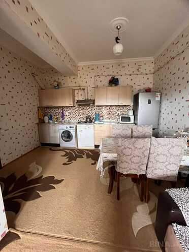Satılır 3 otaqlı yeni tikili 118 m², Həzi Aslanov m., photo 6 from 12