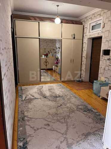 Satılır 3 otaqlı yeni tikili 118 m², Həzi Aslanov m., photo 7 from 12