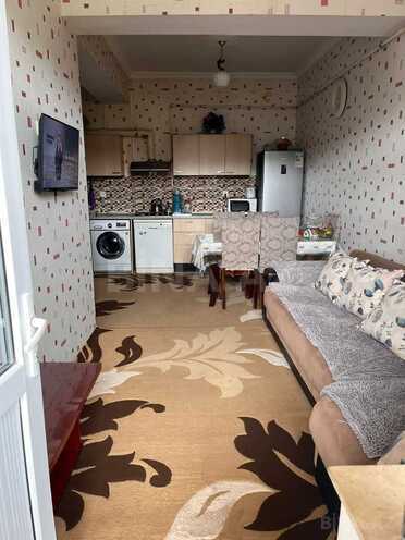 Satılır 3 otaqlı yeni tikili 118 m², Həzi Aslanov m., photo 5 from 12