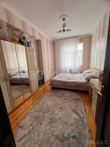 Satılır 3 otaqlı yeni tikili 118 m², Həzi Aslanov m., photo 4 from 12