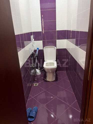 Satılır 3 otaqlı yeni tikili 118 m², Həzi Aslanov m., photo 9 from 12