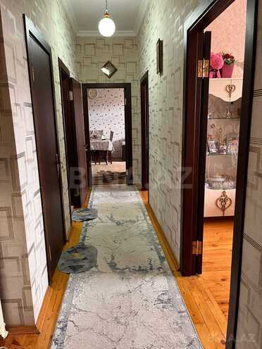 Satılır 3 otaqlı yeni tikili 118 m², Həzi Aslanov m., photo 10 from 12