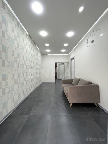 İcarəyə verilir  obyekt 40 m², Elmlər Akademiyası m., photo 5 from 11