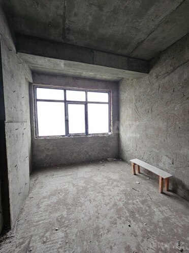 Satılır 1 otaqlı yeni tikili 52 m², Qara Qarayev m., photo 8 from 12